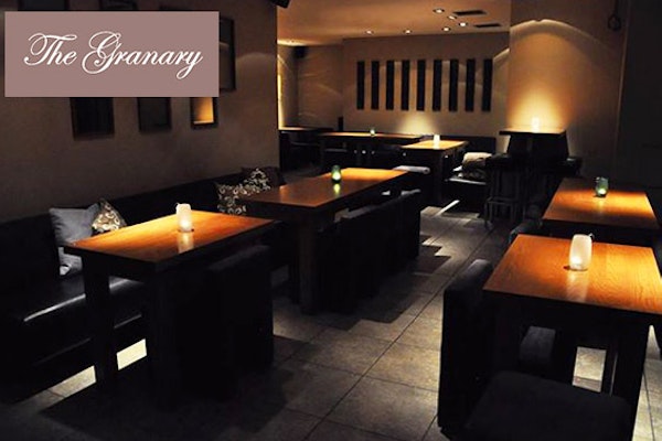 Granary Leith Bar & Restaurant