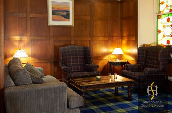 Strathblane Country House