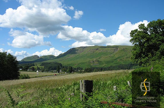Strathblane Country House