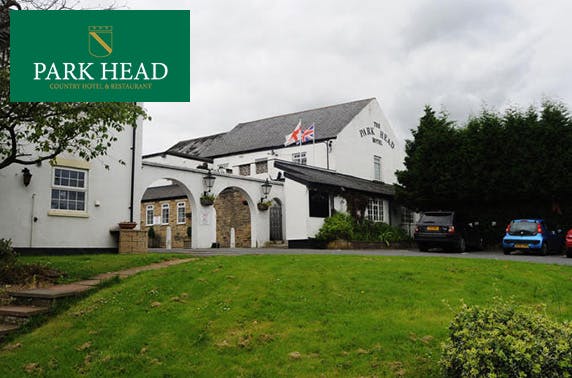 Park Head Hotel Coundon Park Head Hotel Coundon