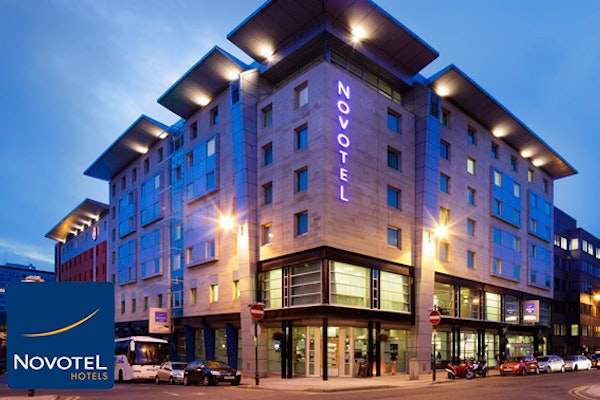 Accor Hotels Ltd