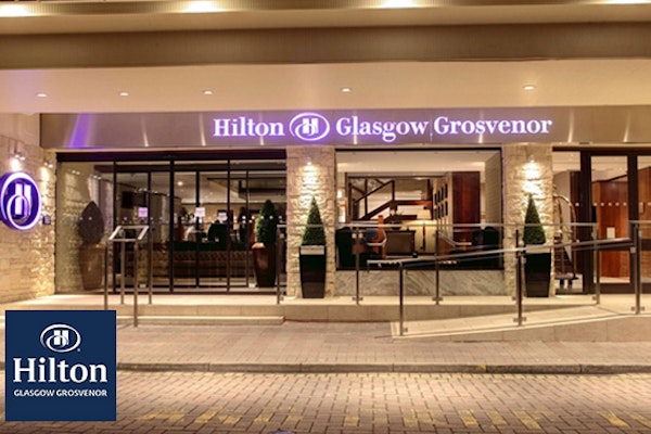 Hilton Grosvenor