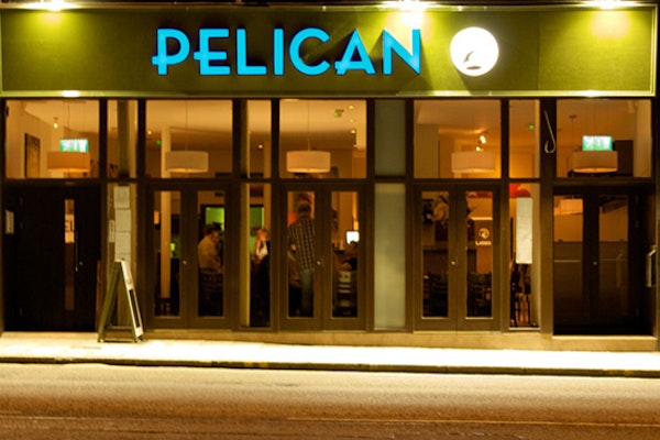 Pelican Bar & Bistro