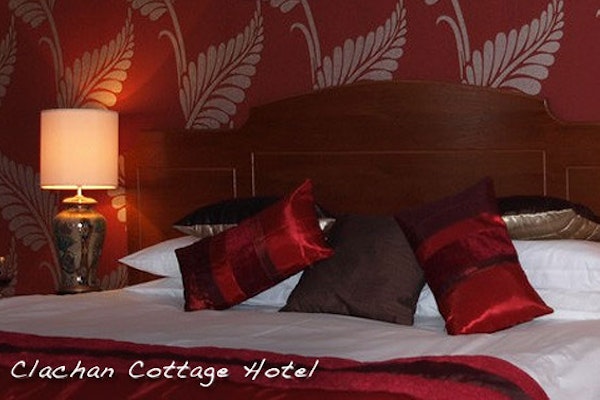 The Clachan Cottage Hotel