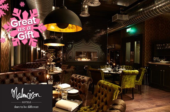 Malmaison Dundee – itison - Main Image