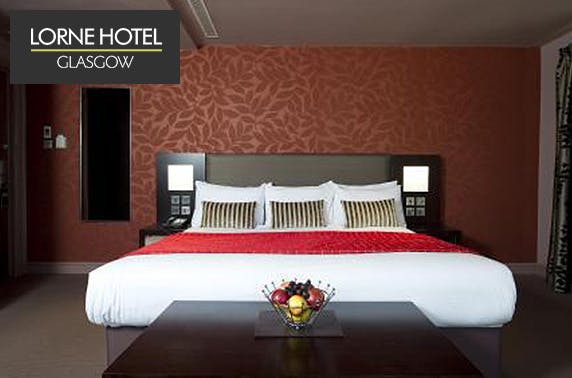 Lorne Hotel