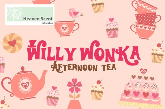 Heaven Scent – itison