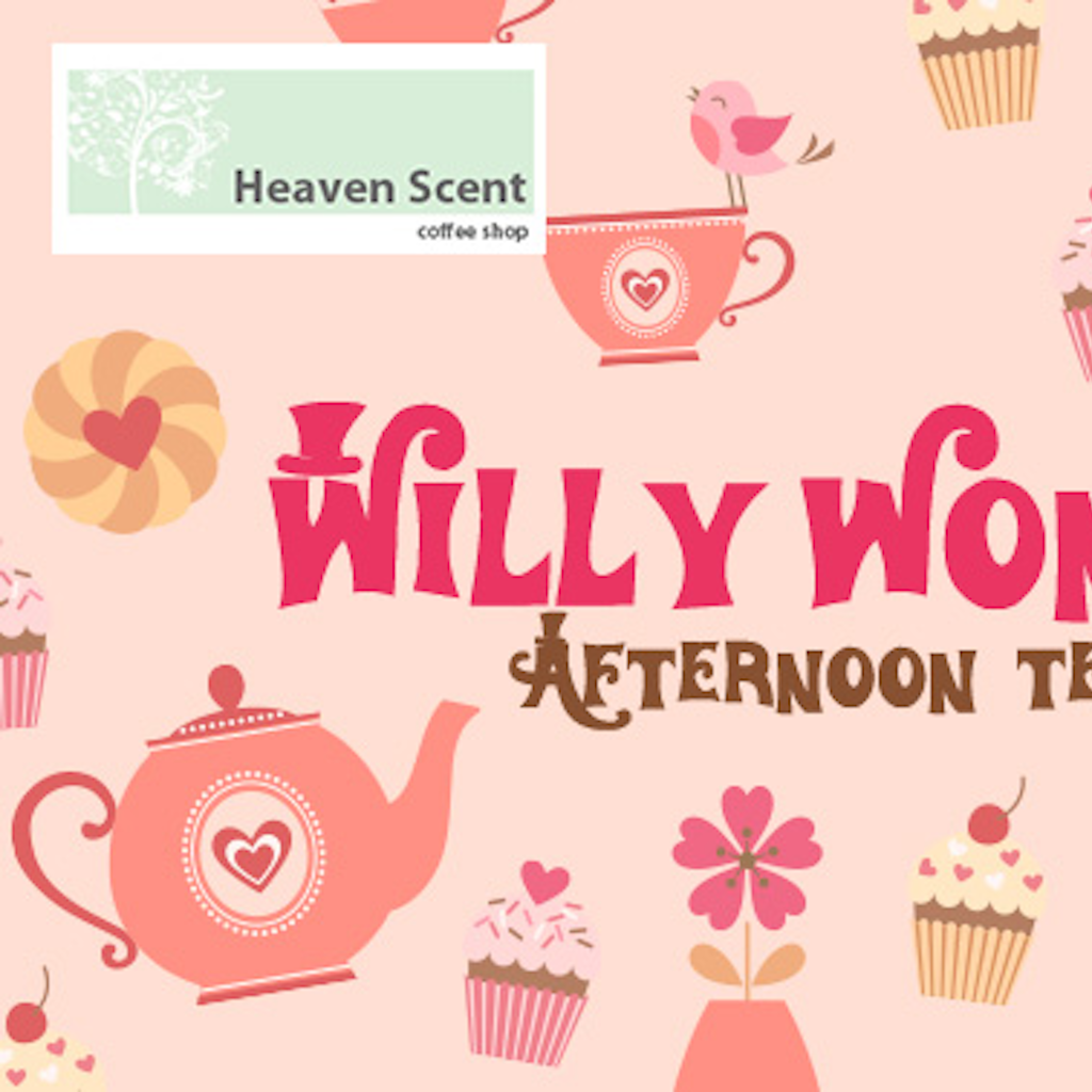 Heaven Scent – itison