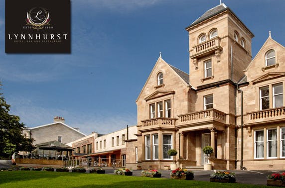 Lynnhurst Hotel