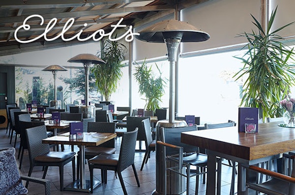 Elliots Bar and Restaurant