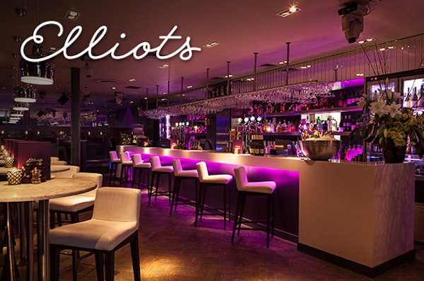 Elliots Bar and Restaurant