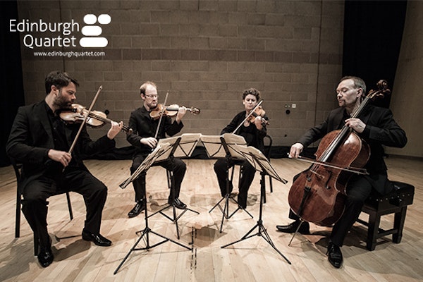Edinburgh Quartet