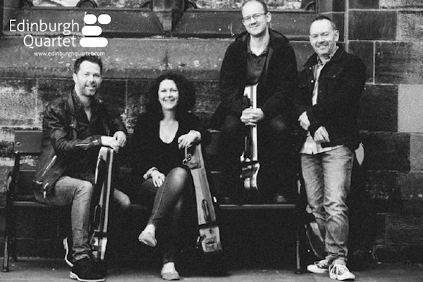 Edinburgh Quartet