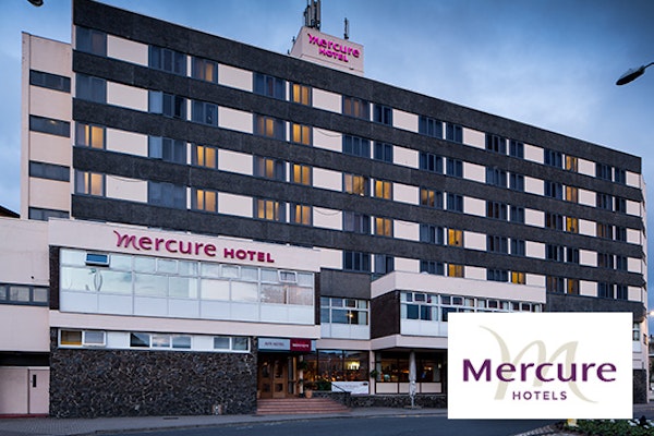 Mercure Ayr Hotel 