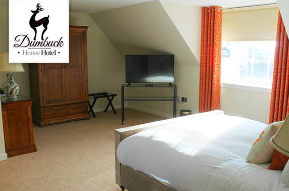 The Dumbuck House Hotel