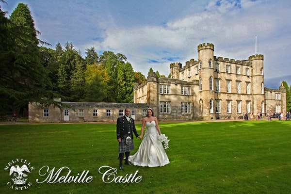 Melville Castle Ltd
