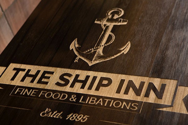 The Ship Inn 