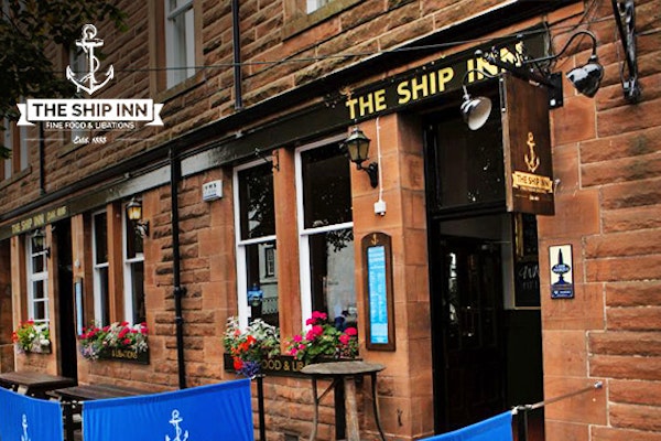 The Ship Inn 