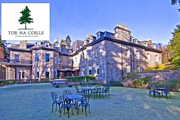  Tor Na Coille Hotel  