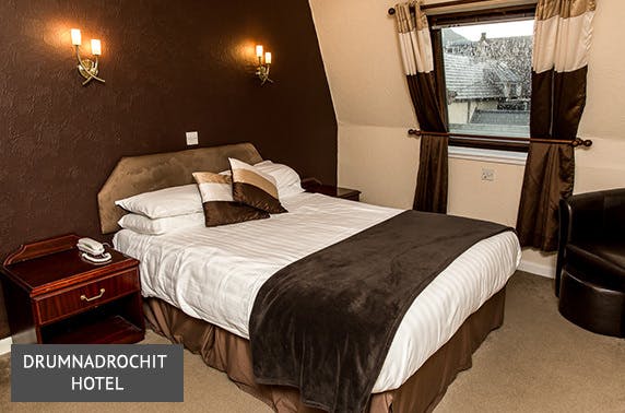 Drumnadrochit Hotel