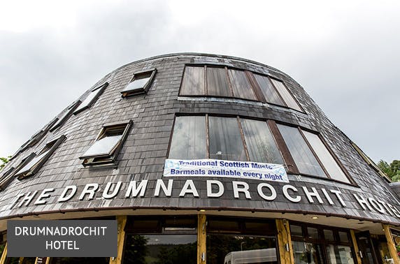 Drumnadrochit Hotel