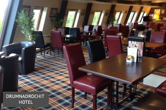 Drumnadrochit Hotel