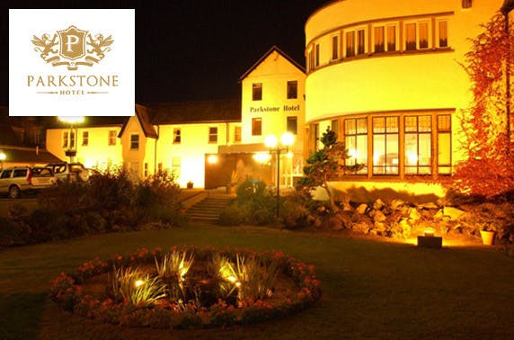 Parkstone Hotel
