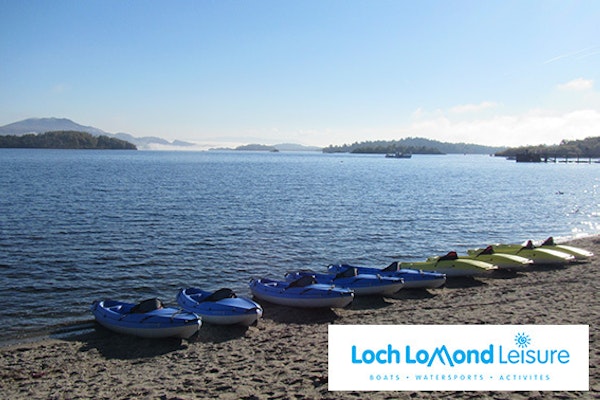 Loch Lomond Leisure