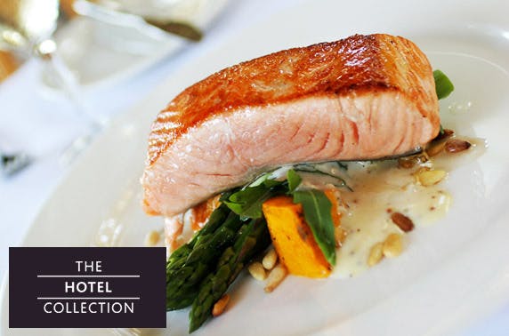 The Aberdeen Altens Hotel