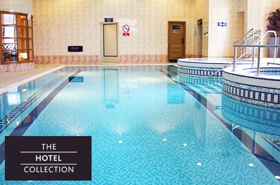 The Aberdeen Altens Hotel