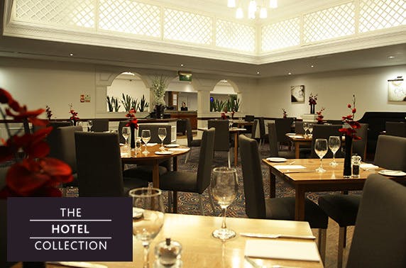 The Aberdeen Altens Hotel