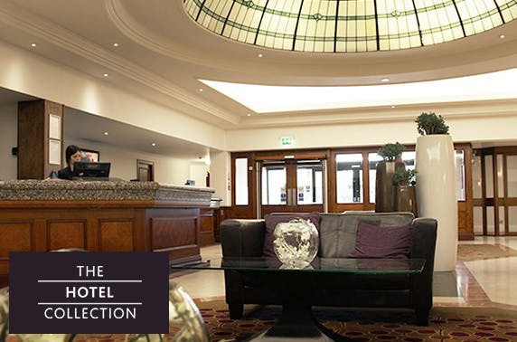 The Aberdeen Altens Hotel