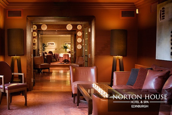 Norton House Hotel & Spa