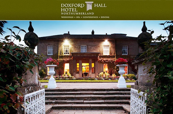 Doxford Hall