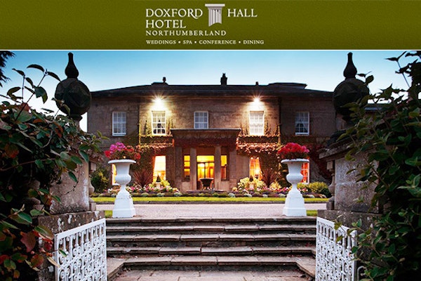 Doxford Hall