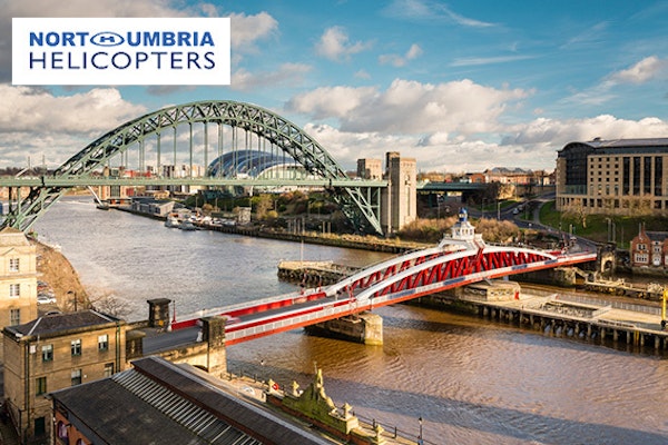 Northumbria Helicopters