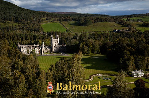 Balmoral Castle