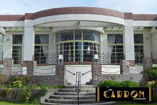 The Carron Restaurant
