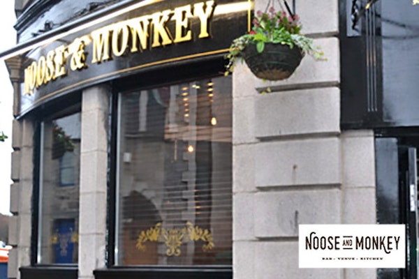 Noose & Monkey