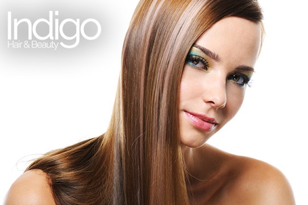 Indigo Hair & Beauty