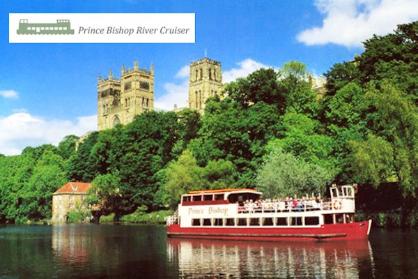 Durham River Trips Ltd