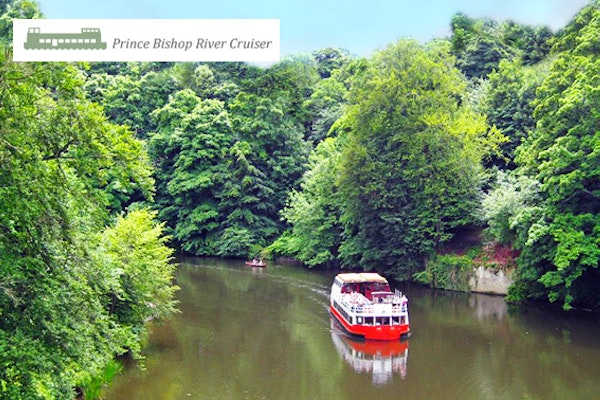 Durham River Trips