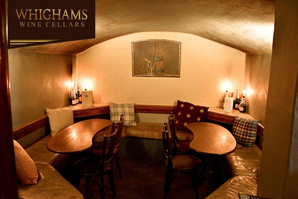 Whighams Wine Cellars