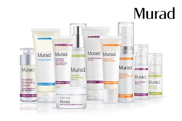 Murad Europe Limited