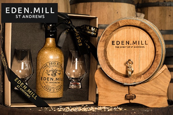 Eden Mill
