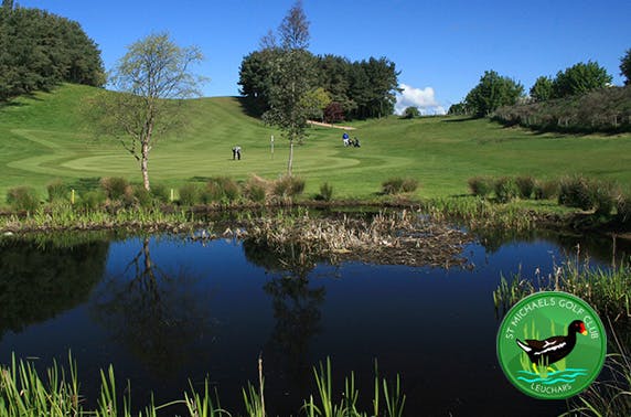 St Michaels Golf Club
