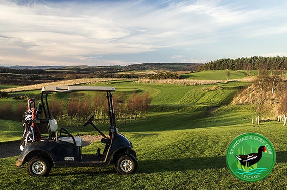 St Michaels Golf Club