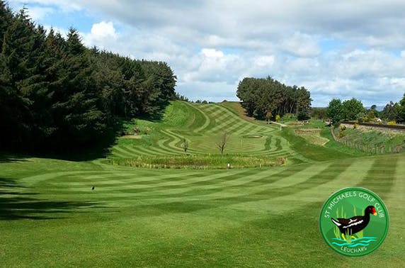 St Michaels Golf Club