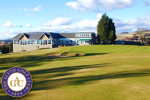 Alyth Golf Club