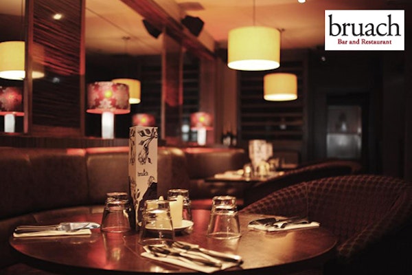 Bruach Bar and Restaurant